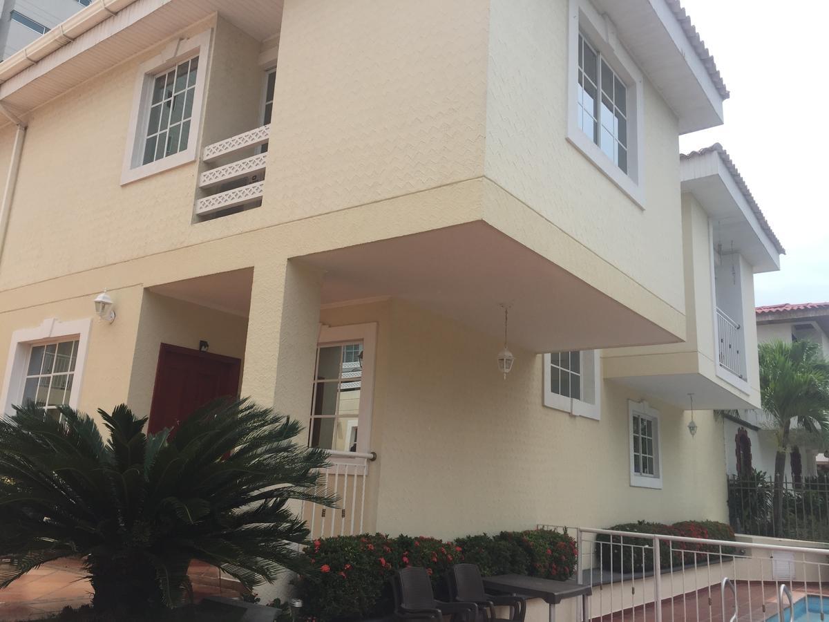 Вілла Stone Creek Barranquilla Барранкілья Екстер'єр фото