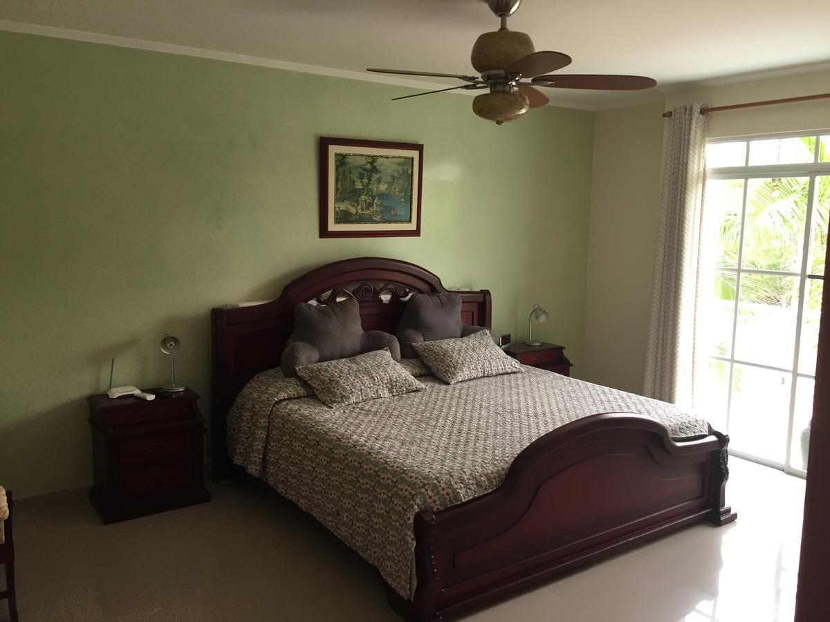 Вілла Stone Creek Barranquilla Барранкілья Екстер'єр фото